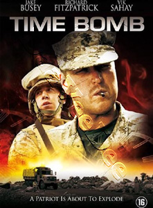 Time Bomb |   DVD
